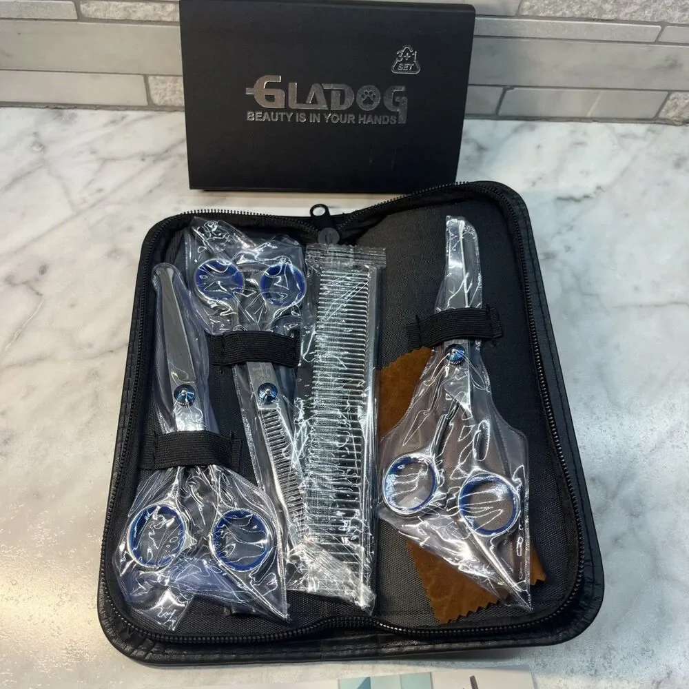 Unbranded gladog professional